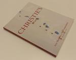 ChristiÃ¨S Milano Catalogo Asta Arte Moderna Contemporanea Mag 2001 - Yfs146