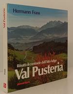 Ritratti Di Contrade Dell'Alto Adige Val Pusteria - Frass-