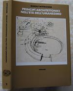 Principi Architettonici Nell'Eta' Dell'Umanesimo