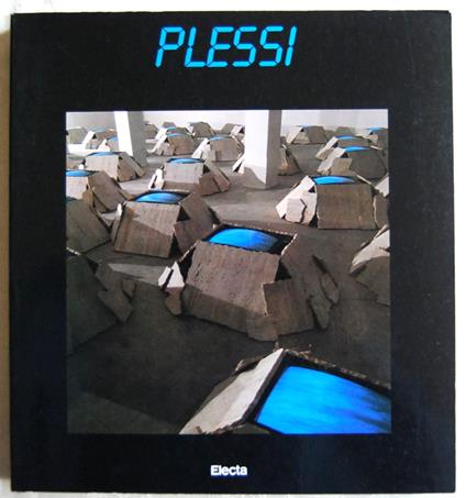 Plessi. Video Going - copertina