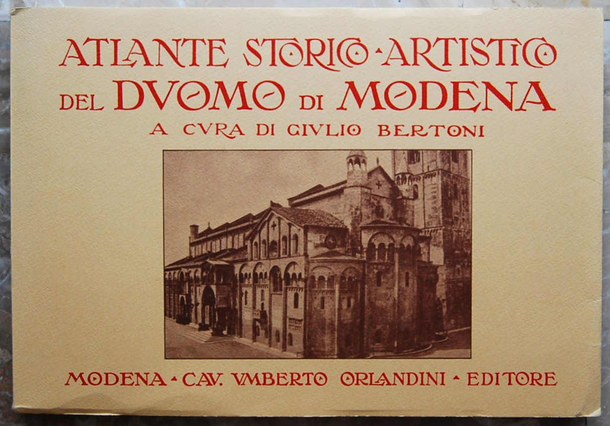 Studio bibliografico Olubra