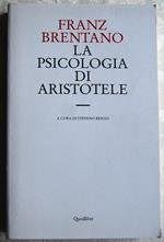 Psicologia Di Aristotele
