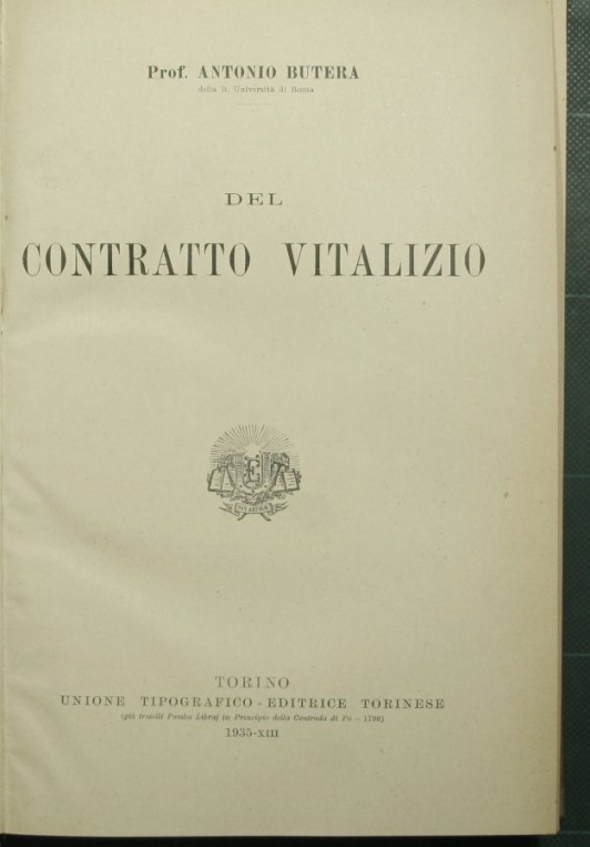 Antica Libreria Srl