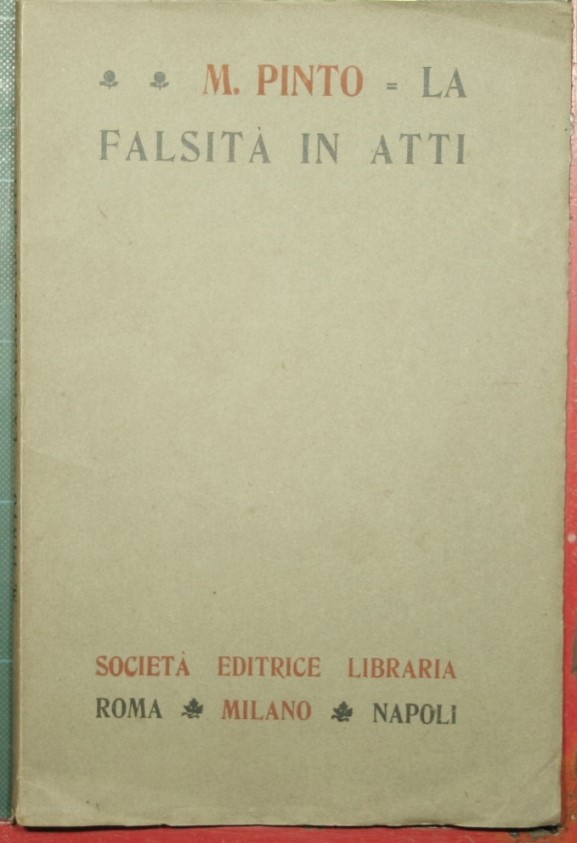 Antica Libreria Srl
