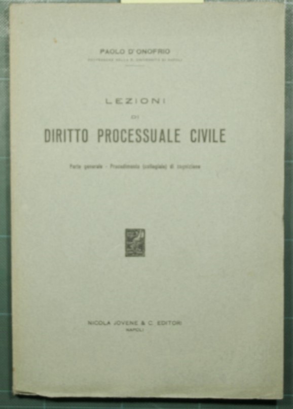 Antica Libreria Srl