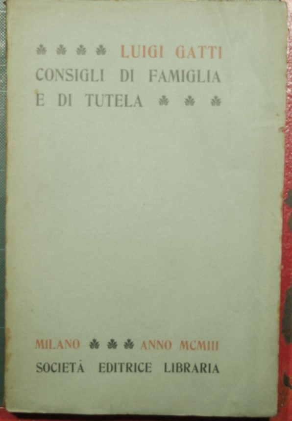 Antica Libreria Srl