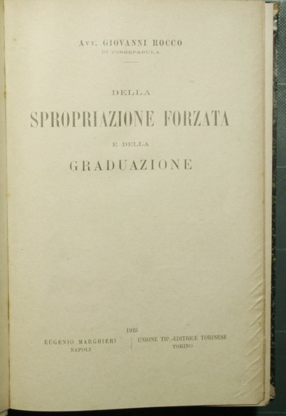 Antica Libreria Srl