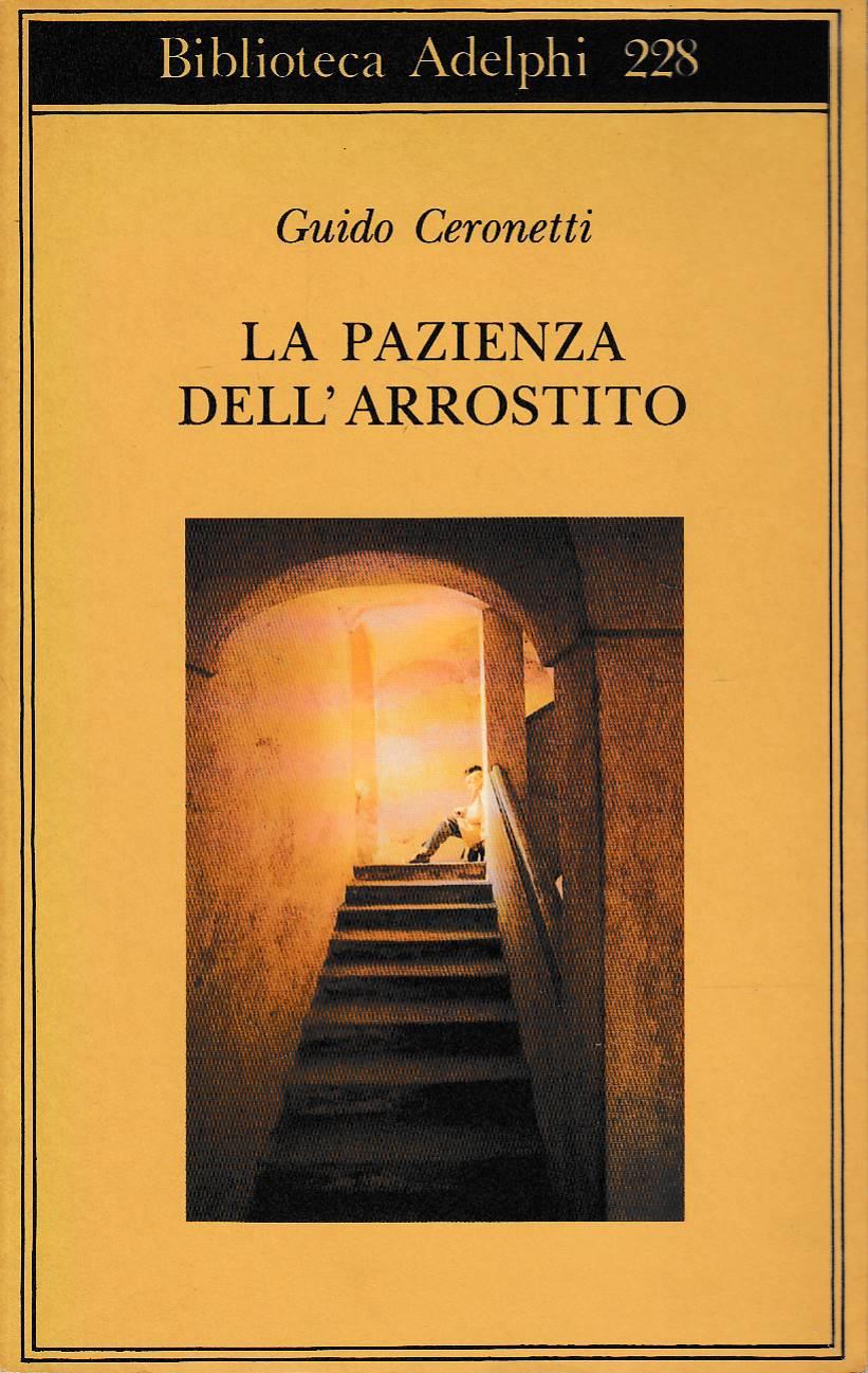 pazienza dell’arrostito. Giornale e ricordi 1983-1987