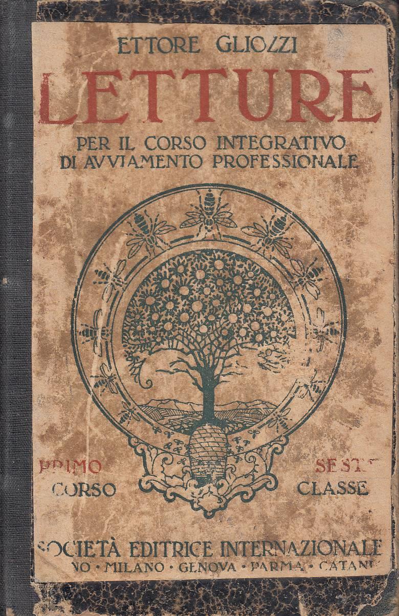 Laboratorio del libro