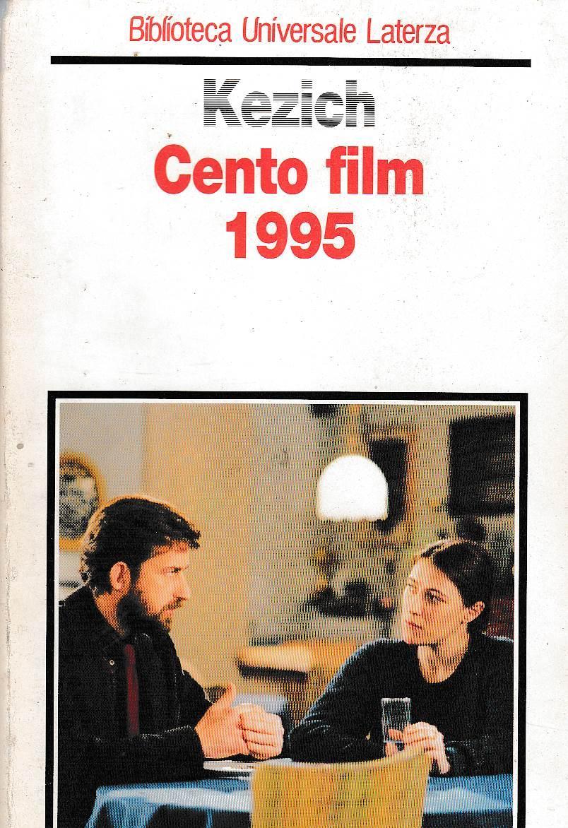 Cento film 1995