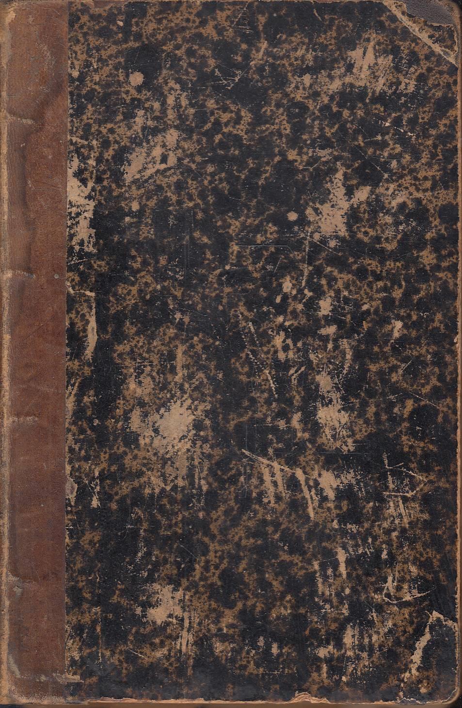 Nuovo testamento secondo la volgata. Tradotto ed annotato da Antonio Martini