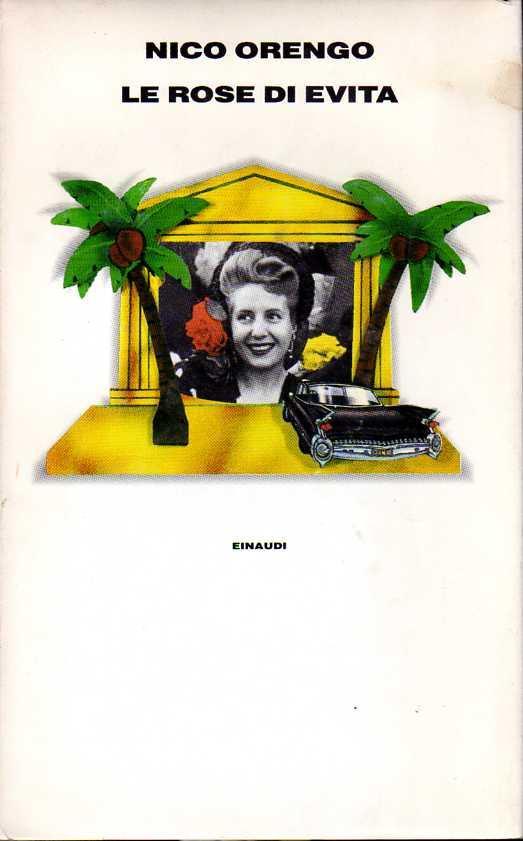 Le rose di Evita