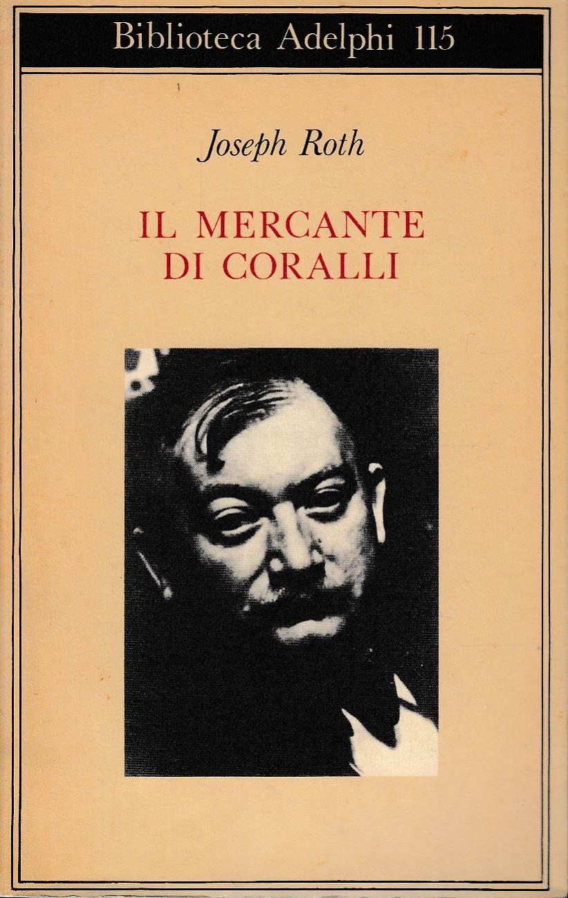 Il mercante di coralli