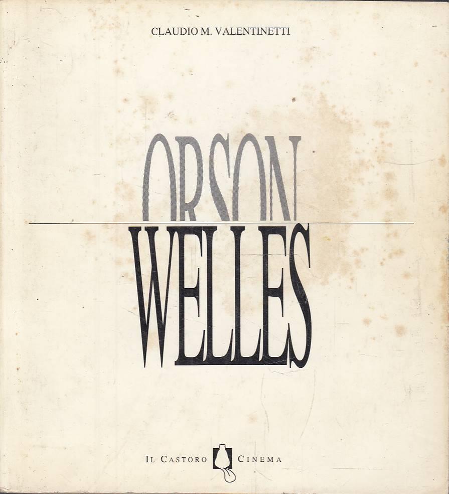 Orson Welles