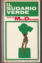 Il sudario verde
