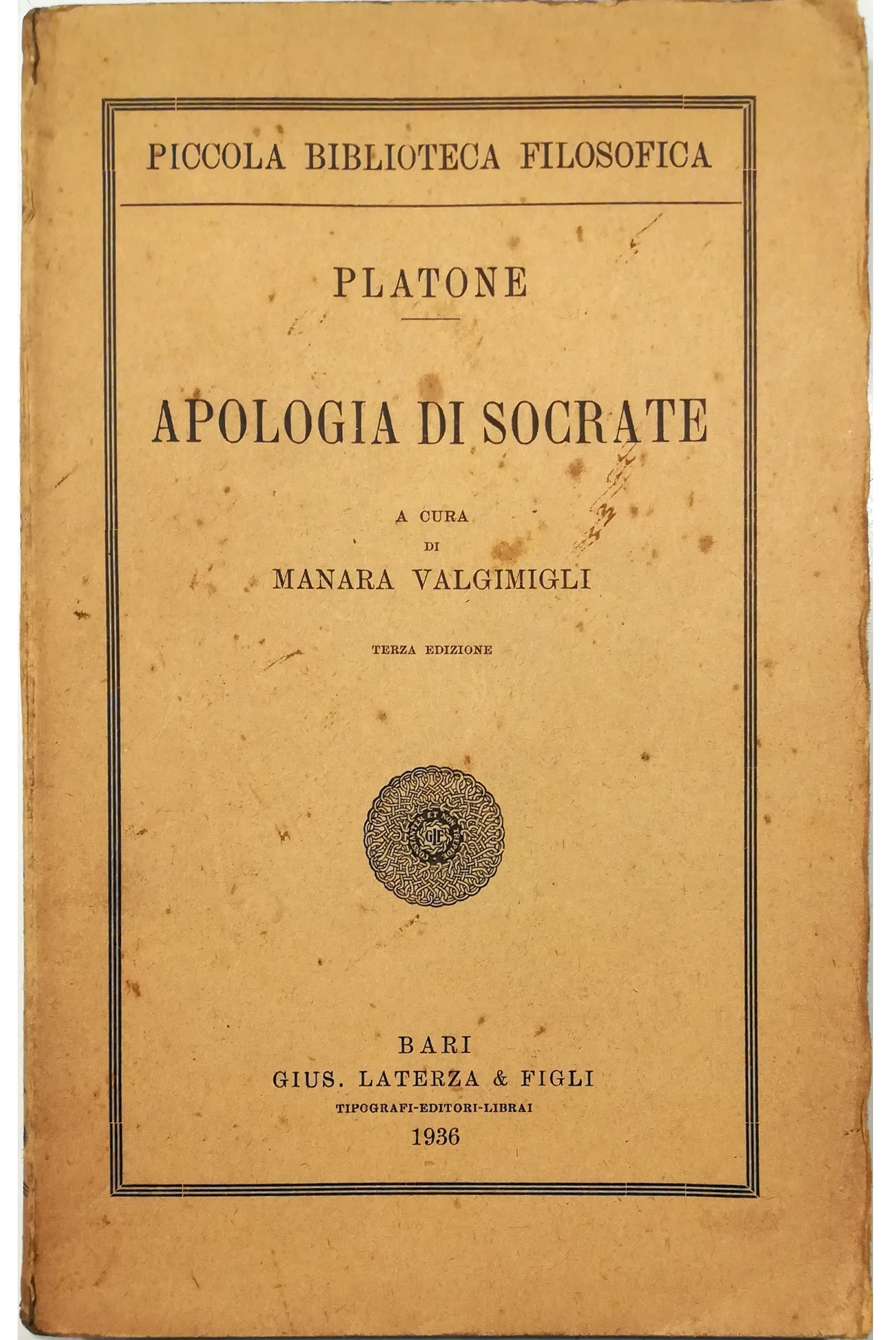 Libreria Tara