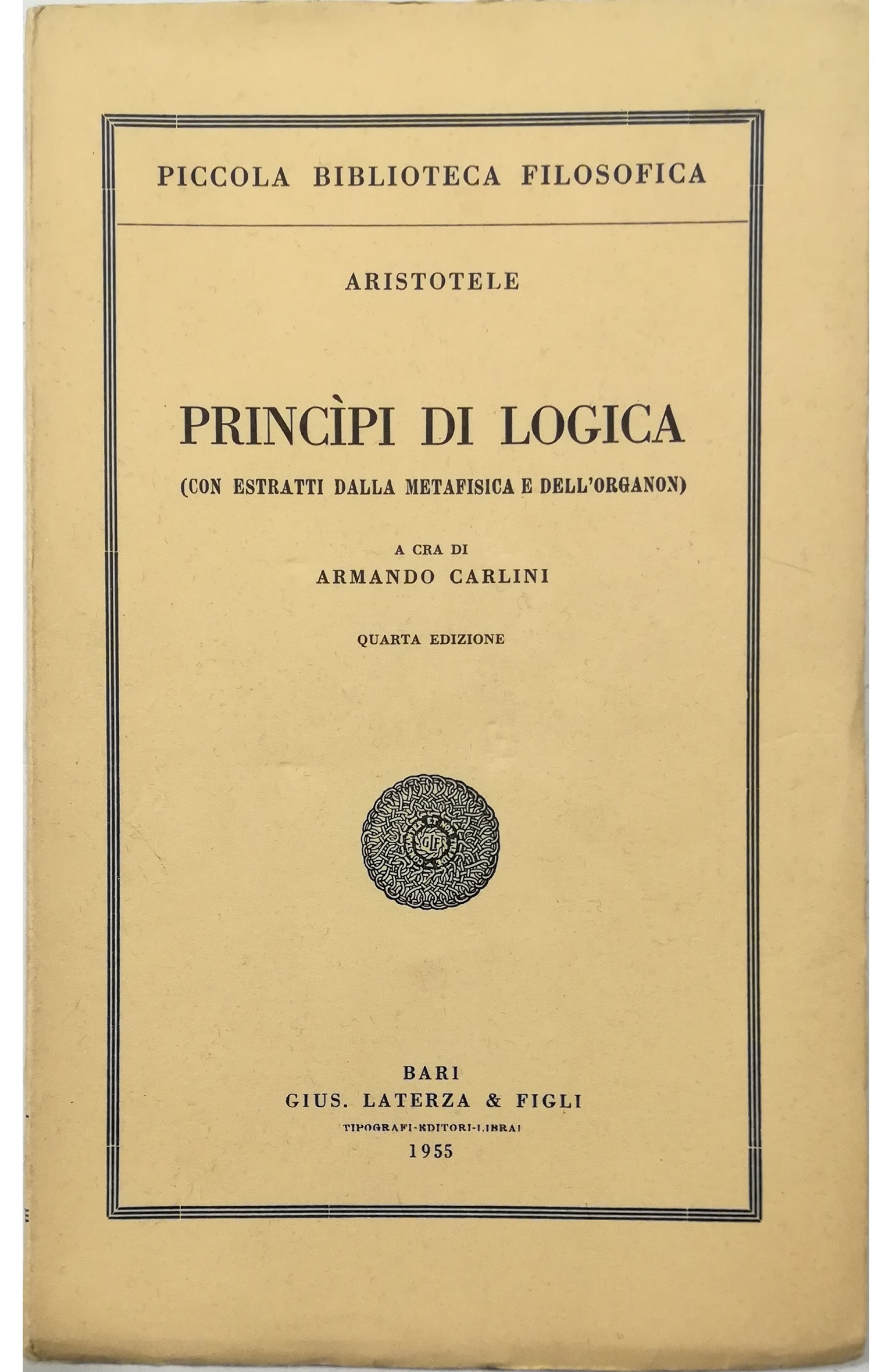 Libreria Tara
