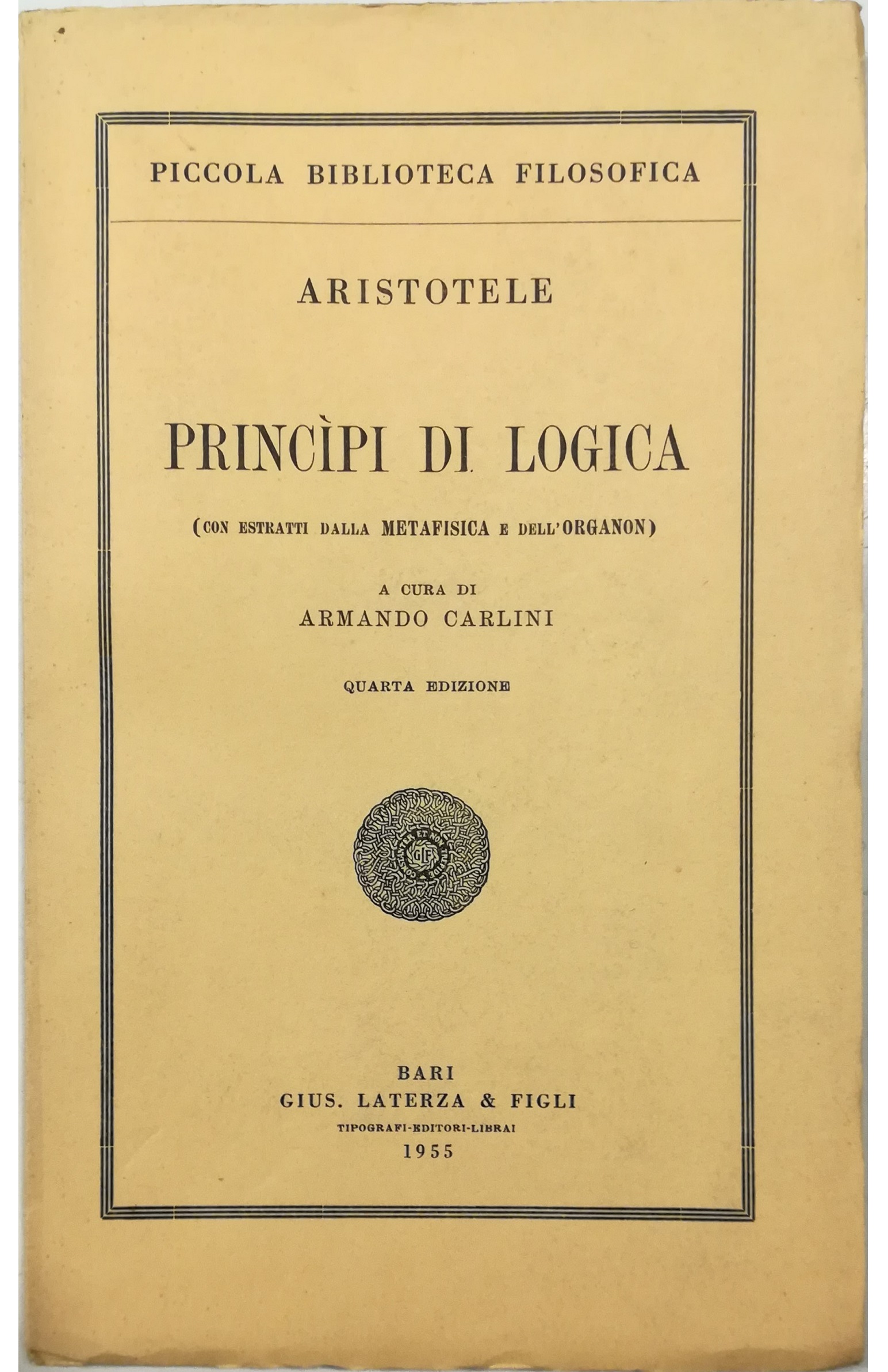 Libreria Tara
