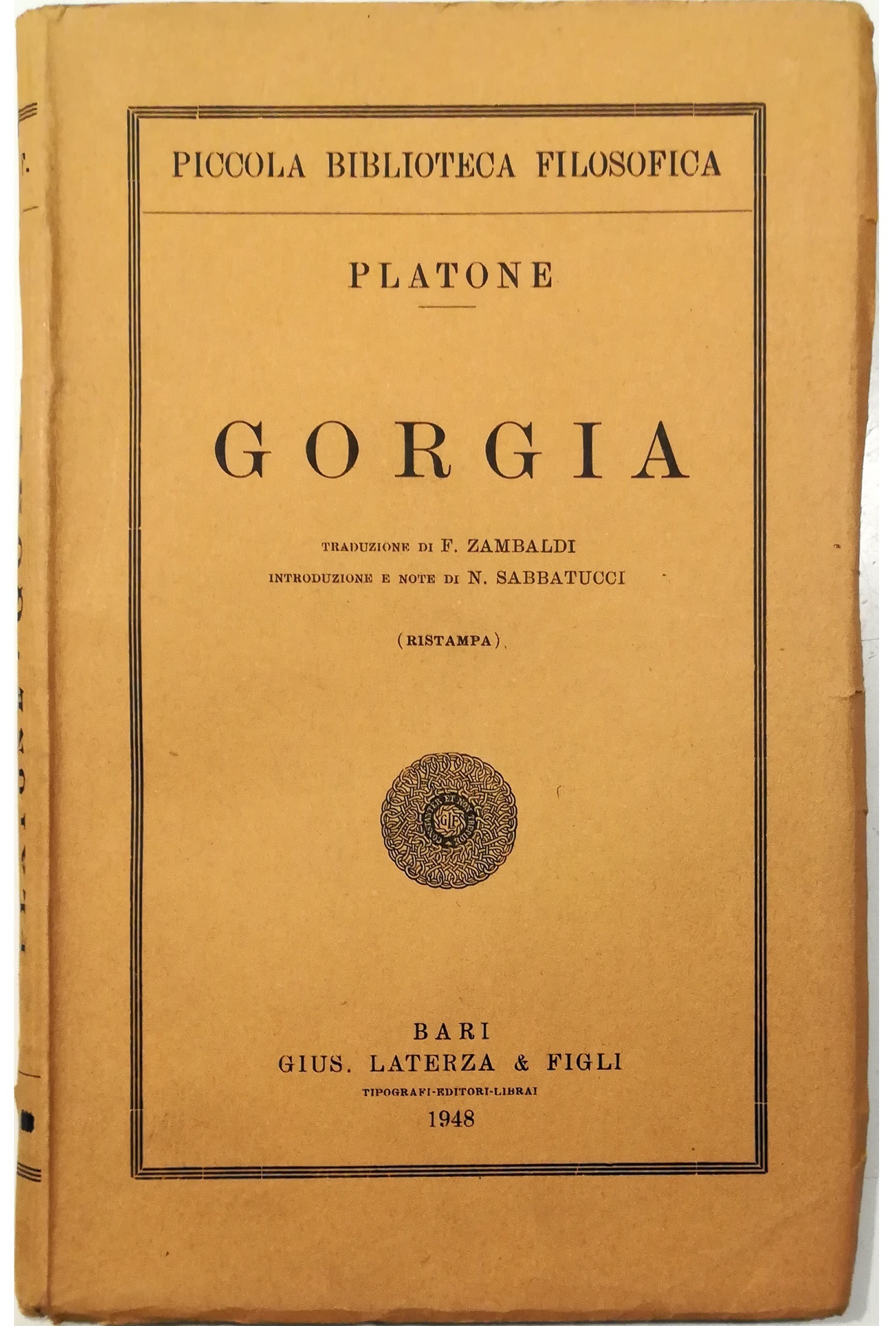 Libreria Tara
