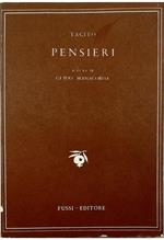 Pensieri