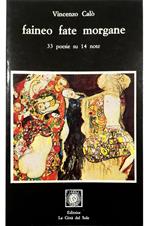 Faineo fate morgane 33 poesie su 14 note