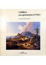I Carelli Una generazione di pittori