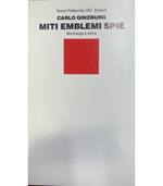 Miti emblemi spie
