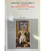 Il romanzo del novecento italiano