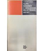 Filippo Buonarroti e i rivoluzionari dell'ottocento (1828-1837)