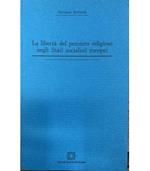 libertà del pensiero religioso negli Stati socialisti europei