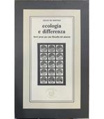 Ecologia e differenza