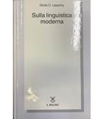 Sulla linguistica moderna