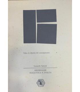 Filosofie per intersezione - Giuseppe Nicolaci - copertina