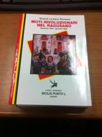 Moti rivoluzionari nel ragusano