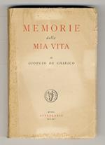 Memorie della mia vita