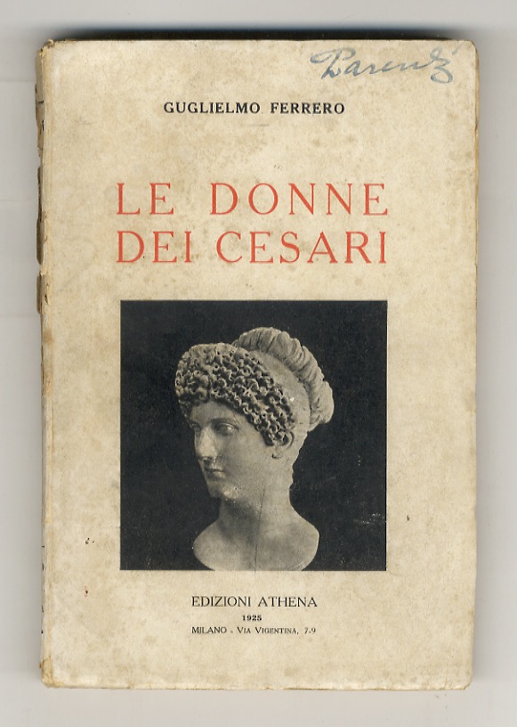 Libreria antiquaria Gozzini