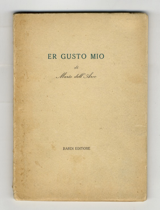 Libreria antiquaria Gozzini