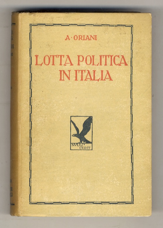 Libreria antiquaria Gozzini