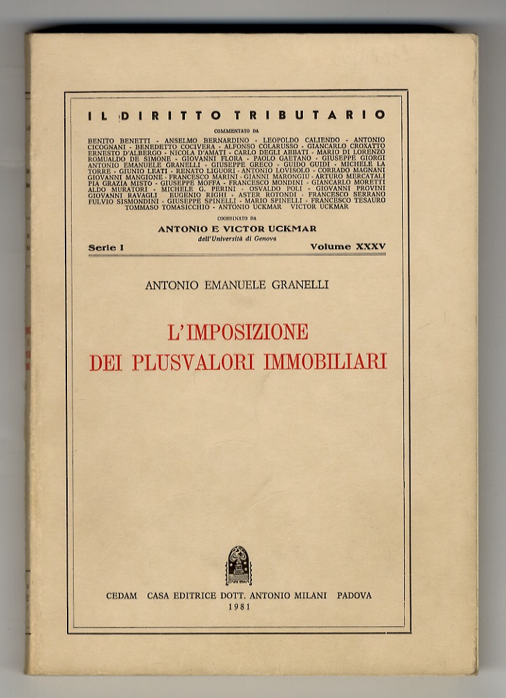 Libreria antiquaria Gozzini