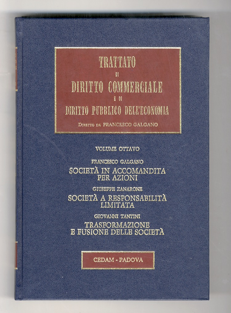 Libreria antiquaria Gozzini