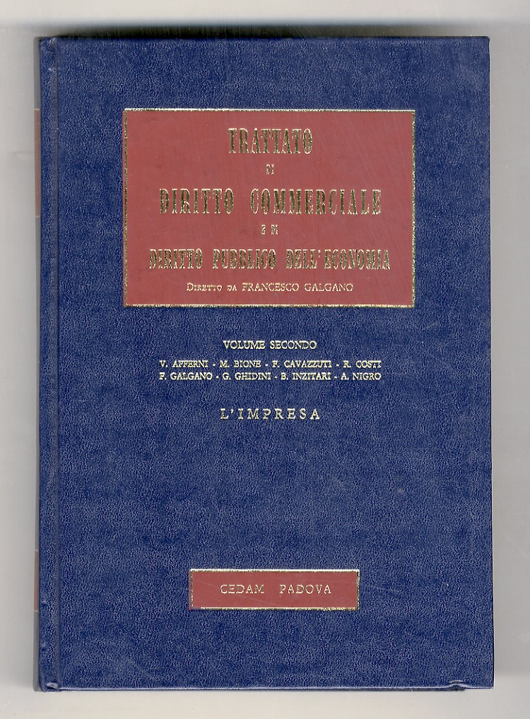 Libreria antiquaria Gozzini