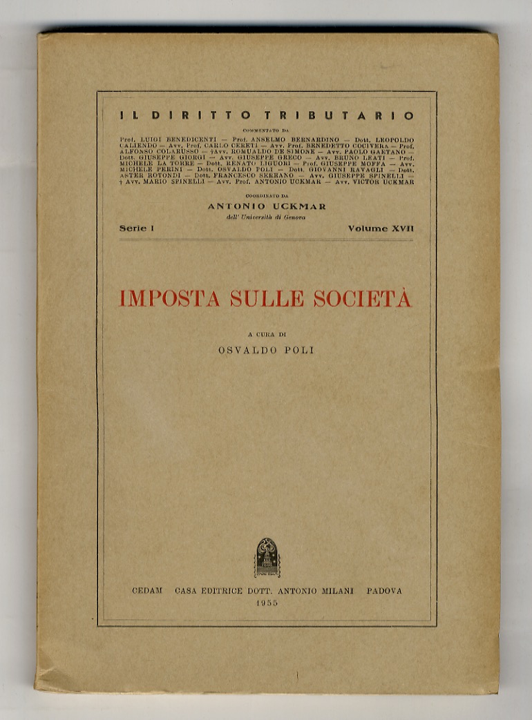 Libreria antiquaria Gozzini