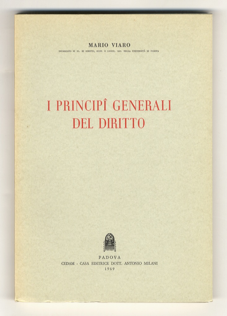 Libreria antiquaria Gozzini