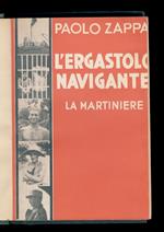 L' ergastolo navigante. La 