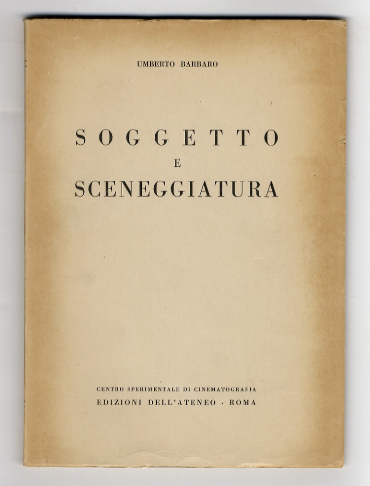 Libreria antiquaria Gozzini