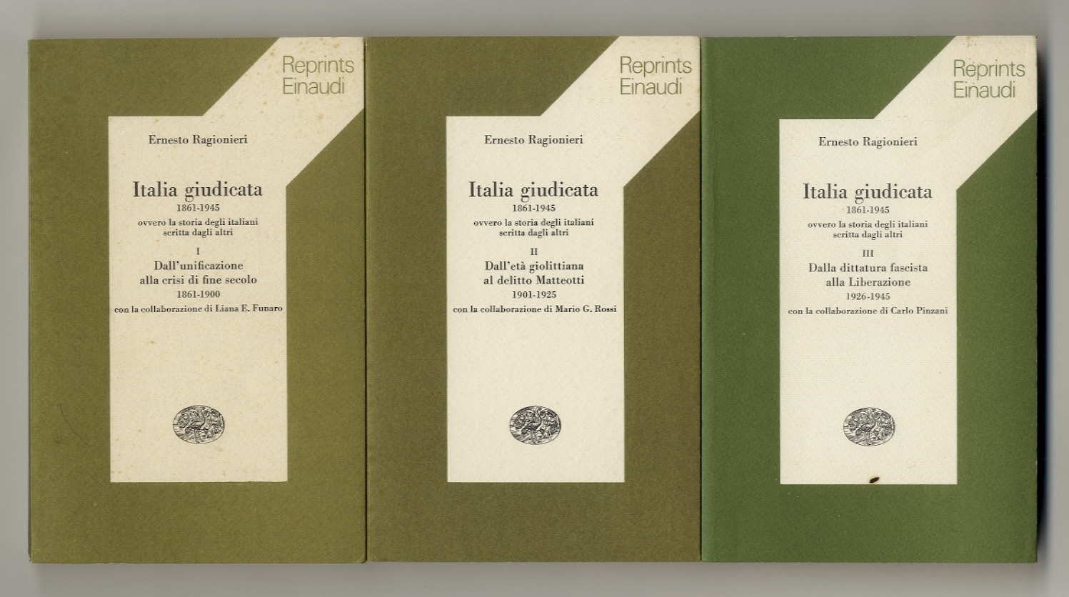 Libreria antiquaria Gozzini