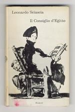 Il Consiglio d'Egitto