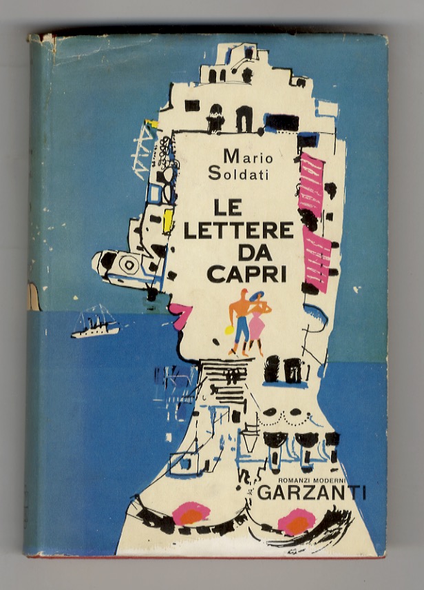 Libreria antiquaria Gozzini