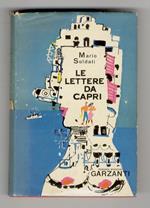 Le lettere da Capri. Romanzo