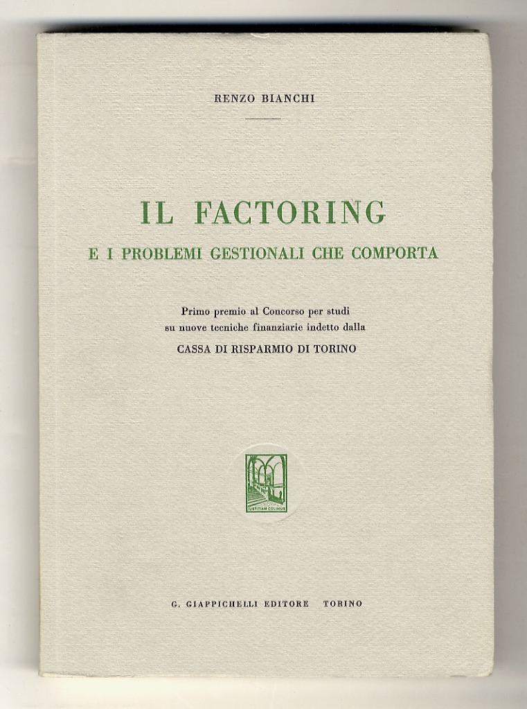 Libreria antiquaria Gozzini